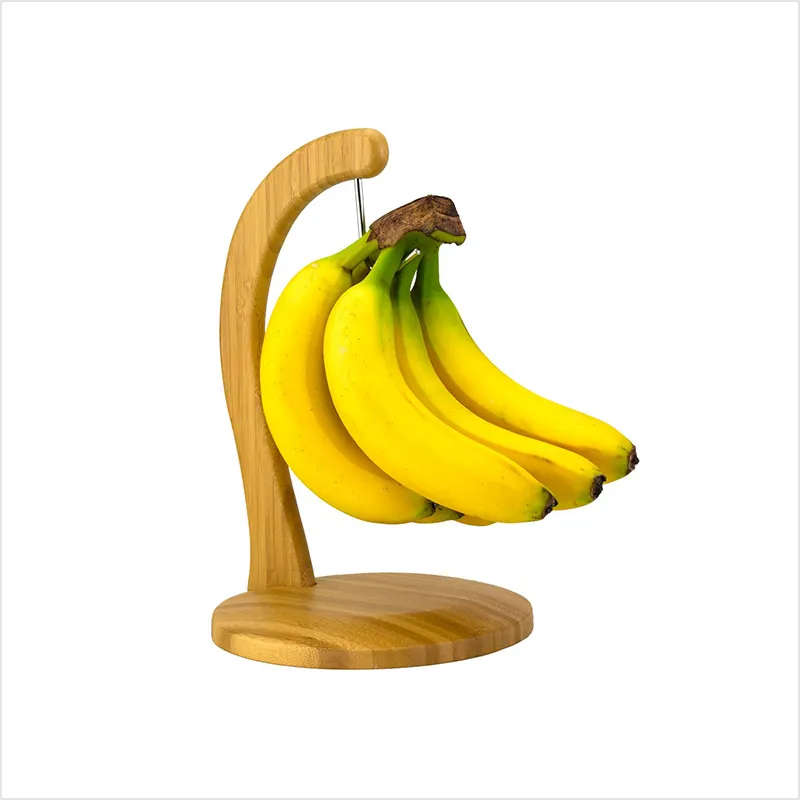 Banane en bambou cintre