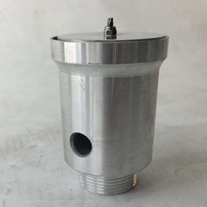<span class=keywords><strong>Valve</strong></span> de ventilation de haute qualité pour réservoir - Product Image 2