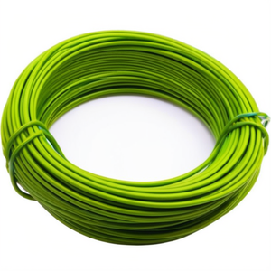 <span class=keywords><strong>Alambre</strong></span> de Acero <span class=keywords><strong>Galvanizado</strong></span> con Recubrimiento de PVC, Calibres 8, 12, 14 y <span class=keywords><strong>16</strong></span>, Precio de Fábrica - Product Image 4