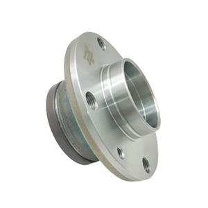 Pièces de <span class=keywords><strong>voiture</strong></span> DI-SOLIK <span class=keywords><strong>BAF</strong></span>-0040ABS d'assemblage de moyeu de roue arrière pour ZOTYE Z200 2010-2013 ZOTYE Z200HB 2011-2014 Cubo De Rueda - Product Image 2