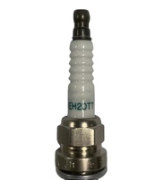 IXEH20TT 4711 usine de bougies d'allumage de système de moteur automatique en gros pour Renault Mazda Accent Hilux FX Rush Elantra pièces de voiture