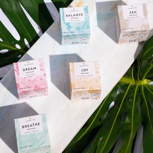 Bán buôn mỹ phẩm Quà Tặng hộp giấy bao bì tùy chỉnh in có thể gập lại tắm duy nhất bom Bao bì hộp giấy - Product Image 2