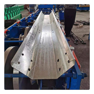 Máy Làm Máng Xối Nước Kênh Nước Xuống Đường Ống Cán Định Hình - Product Image 5