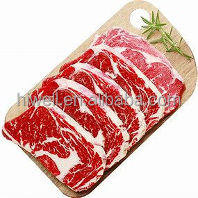 Máquina automática para aplanar carne <span class=keywords><strong>de</strong></span> cordero, lomo <span class=keywords><strong>de</strong></span> cerdo, Schnitzel, YYJ600 - Product Image 3