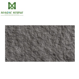 Nuevo tipo al aire libre barato Flexible duro de <span class=keywords><strong>piedra</strong></span> de granito para revestimiento de pared - Product Image 3