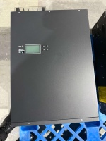 DAZHAO SVG de 3 Niveles con Compensación de Armónicos del 2° al 50° para Transmisión de Energía Eléctrica y Uso Industrial, Protección IP20
