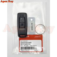 Botón Negro Corto para PCB de Repuesto para Hond K2C/K2S, Arranque Remoto para PCX160 2023, ABS de Calidad Estable, Embalaje con Hermosa Etiqueta Roja