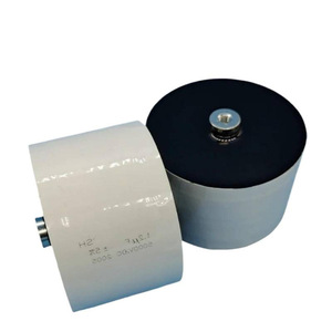 ตัวเก็บประจุแบบฟิล์ม M24FB-610 2000VDC 200S แรงดันสูง ไม่เป็นโพลาไรซ์ สำหรับใช้ในอุตสาหกรรม - Product Image 1