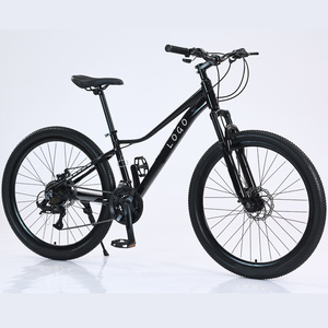 Venta caliente aluminio 21 velocidad 24 "26" 27,5 "29" pulgadas <span class=keywords><strong>Lowrider</strong></span> <span class=keywords><strong>bicicleta</strong></span> - Product Image 6
