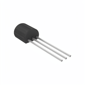 Transistors de canal conducteur TO-226-3, TO-92-3 MPSA75 PBFREE – Achetez des composants électroniques en ligne chez le fabricant - Product Image 1