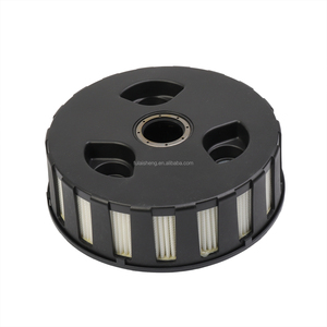 Nouveau filtre à air de voiture compatible <span class=keywords><strong>FIAT</strong></span> pour les modèles 51920958 51901760 51925027 CA11188 C36006/1 FA-7233 C2348 2175164 un an - Product Image 6
