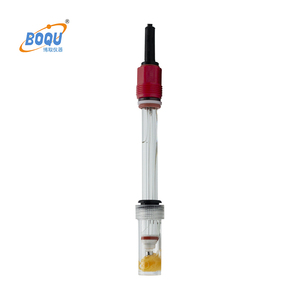 BOQU ORP-8083A 뜨거운 판매 측정 폐수 응용 Redox 잠재적 미터 - Product Image 4