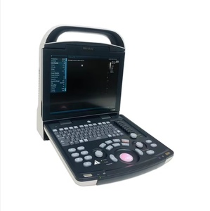 Échographe Mindray Dp 10 à prix réduit, instruments d'échographie médicale pour usage hospitalier - Product Image 3