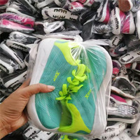 Baskets Enfant Respirantes Antidérapantes pour Extérieur, Chaussures Décontractées pour Enfants, Vente en Gros Usine
