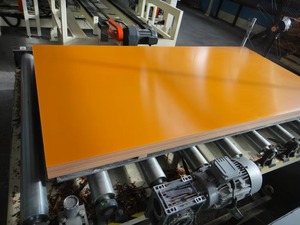 3mm Phenolic Paper <b>Sheet</b> 3021-TGA Insulation Materials & Elements - Product Image 2