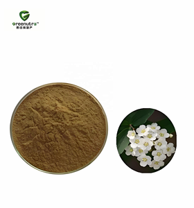 Extrait de Spiraea Ulmaria, <span class=keywords><strong>acide</strong></span> <span class=keywords><strong>salicylique</strong></span> à 5 %, <span class=keywords><strong>poudre</strong></span> composée naturelle pour complément alimentaire en capsules - Product Image 1