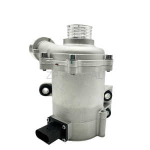 Pompe à eau électrique de haute qualité pour moteur BMW N20 OE 11517597715 11517571508 Pièces automobiles Système de refroidissement - Product Image 2