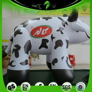 Inflatable Milk Cow Costume/Sex Cow