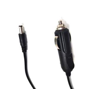 Cavo di estensione per accendisigari per auto a 2 Pin 12V con spina per fusibile al cavo di alimentazione nudo - Product Image 5