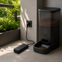 Chargeur CC haute puissance 120W 12V 10A pour vélo électrique, avec surveillance de charge stable, adaptateur d'alimentation efficace, approvisionnement en gros B2B