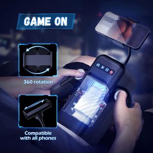 Мужской Телескопический вибратор - Product Image 3