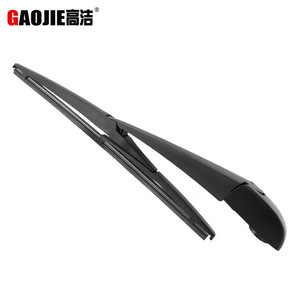 Compatible con el conjunto de brazo oscilante del limpiaparabrisas trasero y la unidad del limpiaparabrisas trasero de Toyota AYGO/TOYOTA AYGO 2010-2019. - Product Image 4