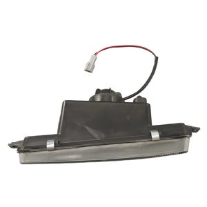 Pièces de système d'éclairage de camion de haute qualité 37AD-72010 37AD-72020 Phare antibrouillard pour camion CAMC - Product Image 2