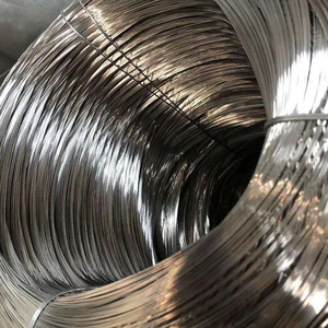 سلك لحام من الفولاذ المقاوم للصدأ ER308L ER316L للحام MIG وTIG، متوفر بالجملة مباشرة من المصنع - Product Image 2