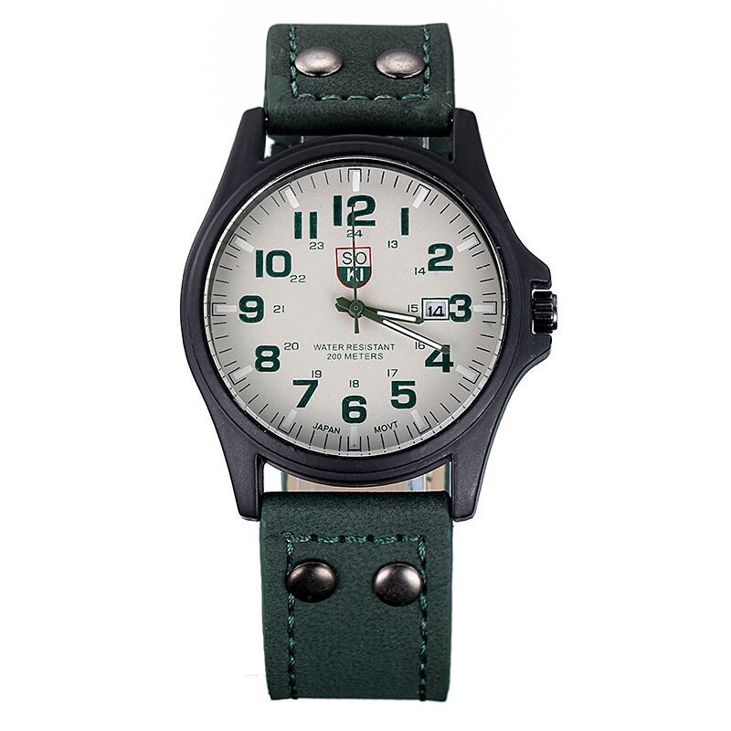 Verde
