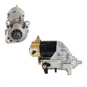 Arrancador 31BPS11160 3935200 19168 2280008850 2280008851 STN8850 para BMW para <span class=keywords><strong>Nippon</strong></span> <span class=keywords><strong>Denso</strong></span> - Product Image 1