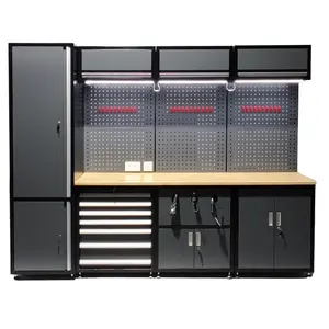 Industrial ISO CNC Knife Holder Storage Cabinet,CNC cutting Tool Cabinet
