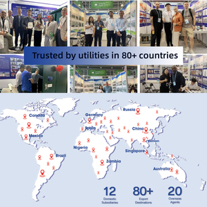 50kva 100kva 200kva 500kva 1000kva 2000 KVA 11kv 33kv dầu đắm mình biến áp với 480V 440V 380V Đầu Ra 6KV Điện áp đầu vào - Product Image 5