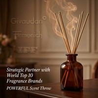 Diffuseur de parfum en gros de marque privée haut de gamme avec certification INTERTEK aux normes européennes