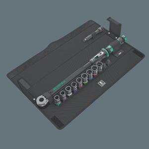 WERA - 05136498001 Caja textil (vacía) 520x100x78mm-EAN 4013288216878 BOLSAS - Product Image 4