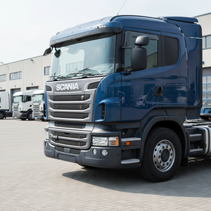 Nuovo <span class=keywords><strong>POLIPLAST</strong></span> di Eccellente Qualità, Larghezza Anteriore Telaio Cabina Alta Lato Destro Camion 1020 mm per Serie R2010 - Product Image 3