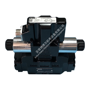 D31FBE02DC4NF00 ชุดควบคุมทิศทางแบบสัดส่วนที่ควบคุมโดยนักบิน - ซีรีส์ D31FB - Product Image 4