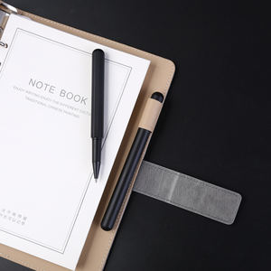 TTX nouveau Logo personnalisé processus de <span class=keywords><strong>dessin</strong></span> stylo <span class=keywords><strong>à</strong></span> <span class=keywords><strong>encre</strong></span> de luxe de haute qualité Oem stylo <span class=keywords><strong>à</strong></span> <span class=keywords><strong>plume</strong></span> en laiton avec boîte cadeau - Product Image 6