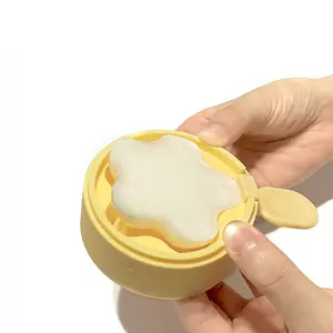 Herramientas personalizadas de moldeado múltiple de silicona para pastel de helado