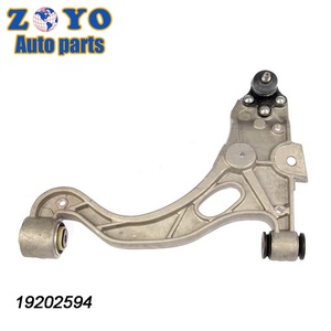 Brazo de control de suspensión inferior para coche Cadillac, Seville 25676219, 520, 170-1998 - Product Image 5