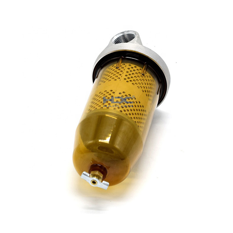 Separador de agua y combustible, montaje 3307454S B10HD B10AL B10-AL, precio de fábrica