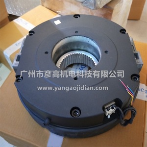 Freno Prima Fdb23 180/103Vdc 150Nm con Protección Contra Fallos de Energía para Automatización Industrial - Product Image 1