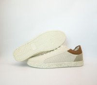 Mocassins personnalisés avec logo de marque, doublure en maille respirante et nouvelle semelle intérieure en EVA pour la marche printemps-hiver - Prix bas