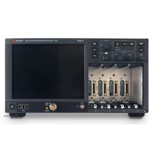 Oscilloscope à large bande passante Keysight N1000A DCA-X, fréquence d'échantillonnage maximale 250 KHz, échantillonnage équivalent en temps réel - Product Image 1