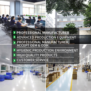 Thiết kế mới mạnh mẽ nhựa Tiramisu hộp với nắp và muỗng 300ml nhựa dùng một lần món tráng miệng cup rõ ràng Mousse bánh <span class=keywords><strong>container</strong></span> - Product Image 6