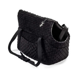 Sac à bandoulière portable de luxe pour animaux de compagnie, sac de <span class=keywords><strong>transport</strong></span> pour animaux de compagnie, fabricants de sacs de <span class=keywords><strong>transport</strong></span> pour animaux de compagnie - Product Image 3