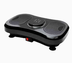 Machine à Vibrations pour Exercices à Domicile pour Femmes, Plaque Vibrante Amincissante 200W, Charge Maximale 120KG - Product Image 6