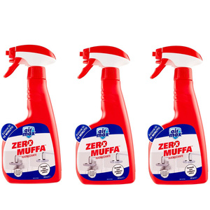 Ricarica Deumidificatore Air Max 450g Profumo Neutro Per Un Ambiente Domestico Sano - Product Image 6