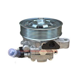Bomba de dirección asistida Guangzhou Kangyuan 56110-RAA-A03 para Honda Accord CRV, sistema hidráulico de cremallera y piñón - Product Image 1