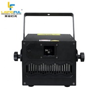 5w Laser Show 30 Kpps Lumière Programmable Lase Réseau Contrôle Dmx 5watt Laser Cartographie Laser