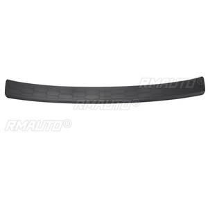 Diffuseur de pare-chocs arrière compatible avec Subaru Crosstrek 2018-2023, kit carrosserie, protection arrière, spoiler, séparateur, lèvre, accessoires de voiture - Product Image 6